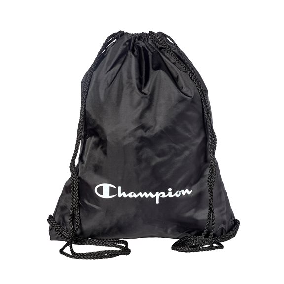 Champion SATCHEL BAG BLACK