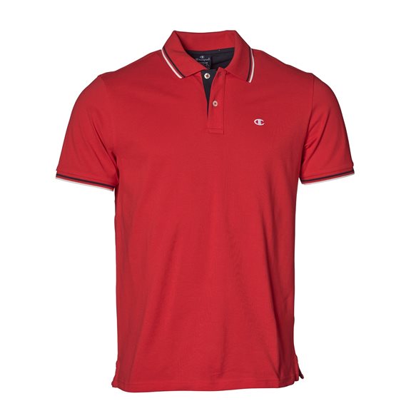 Champion LT COTTON PIKE RED