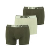 Puma 3P PREMIUM BOXER GREEN COM