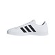 Adidas VL COURT 2.0 WHITE/BLACK