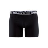 Craft 6INCH BOXER PERF BLK/WHT