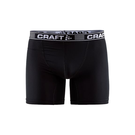 Craft 6INCH BOXER PERF BLK/WHT