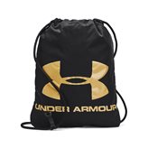 Under Armour OZSEE SACKPACK JET GRAY