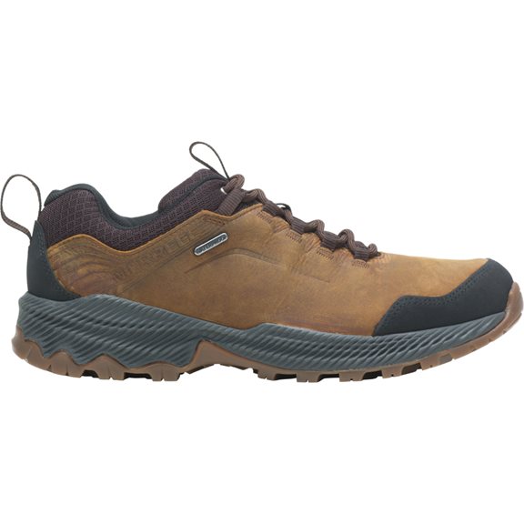 Merrell FORESTBOUND WP TAN