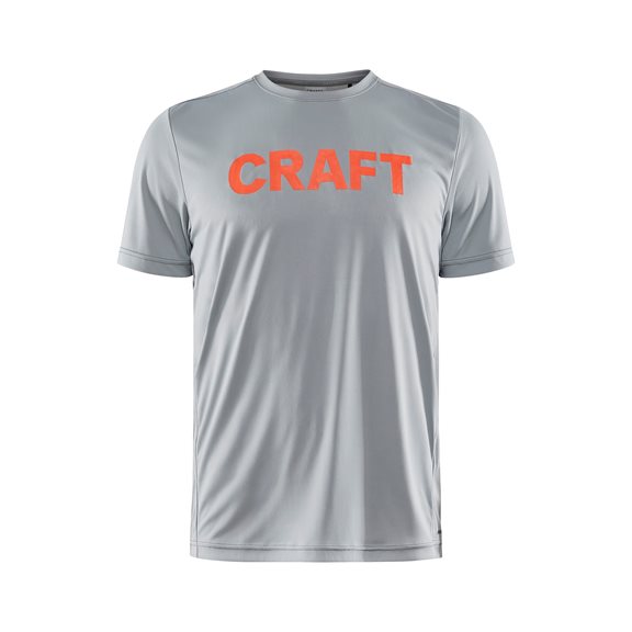 Craft CORE CHARGE SS TEE MONUMEN