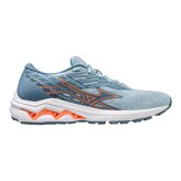 Mizuno WAVE EQUATE W 7 FORGET/WHI