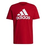 Adidas BL TEE RED/WHITE