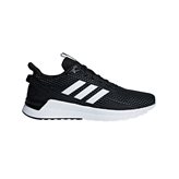 Adidas QUESTAR RIDE BLACK/WHITE