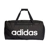 Adidas LINEAR DUFFLE BAG M BLACK