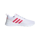 Adidas QT RACER 2.0 W WHITE/PINK