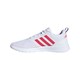 Adidas QT RACER 2.0 W WHITE/PINK