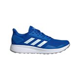 Adidas DURAMO 9 BLUE/WHITE