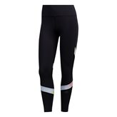 Adidas HOW WE DO TIGHTS  BLACK